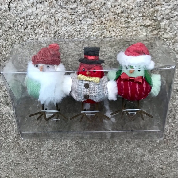 Target Wondershop Mini Birds - Picture 2 of 7